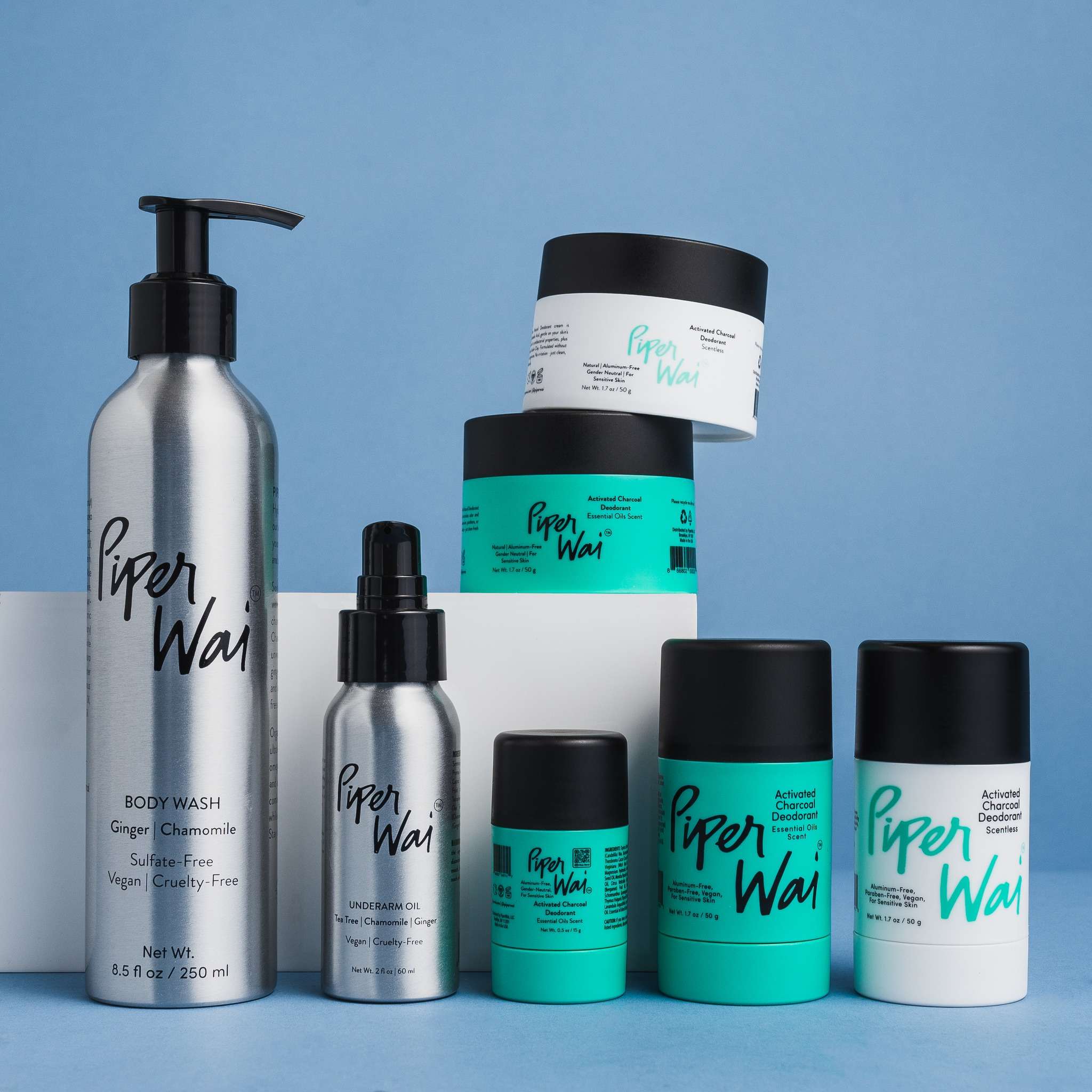 Black Owned Essentials for November 2023