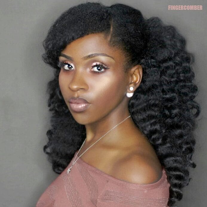 Black Owned Wig and Hair Extension Businesses