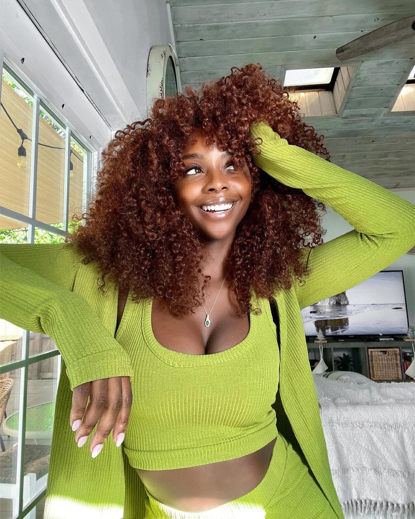 Black Owned Wig and Hair Extension Businesses