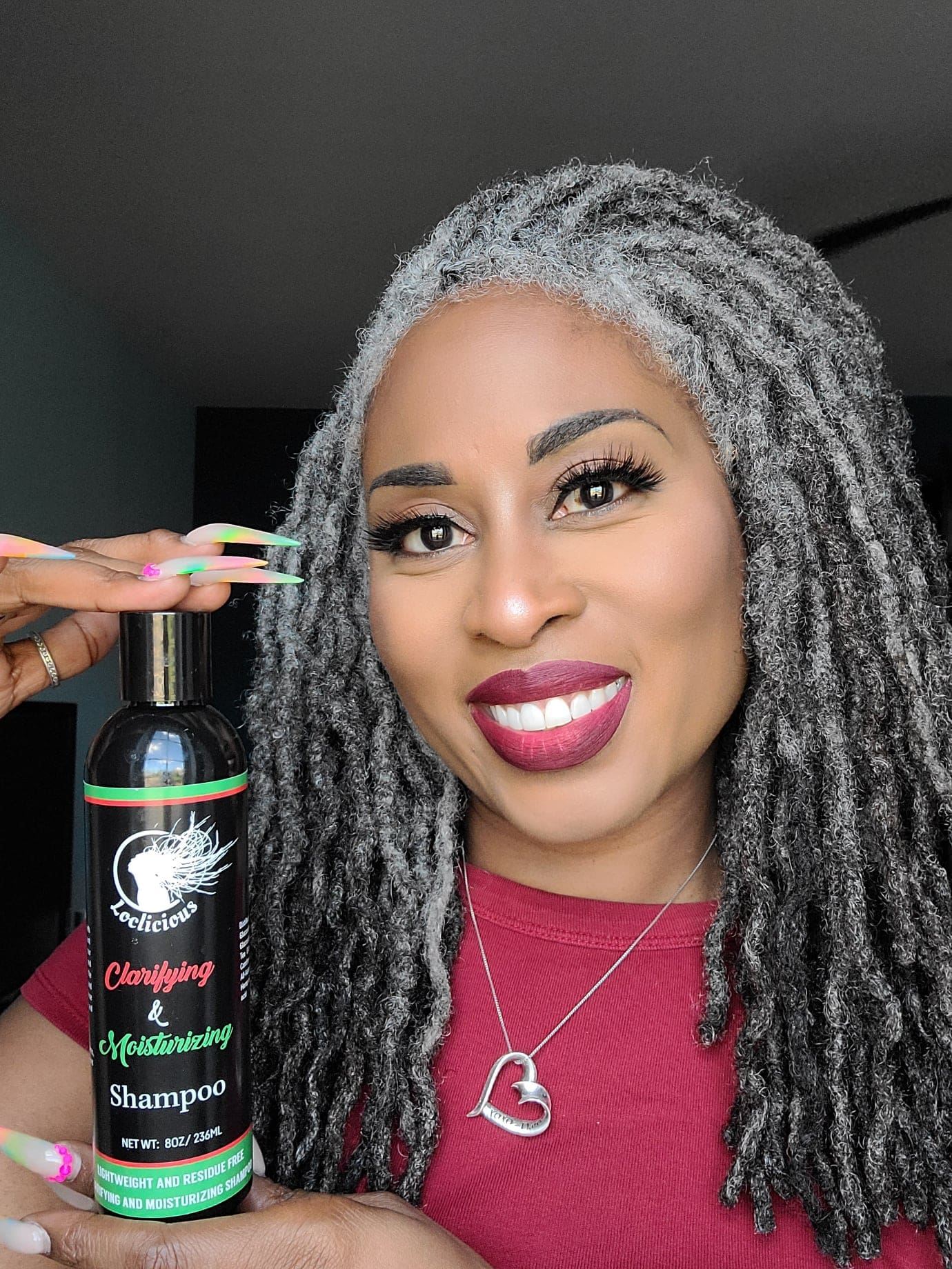 Black Owned Natural Haircare