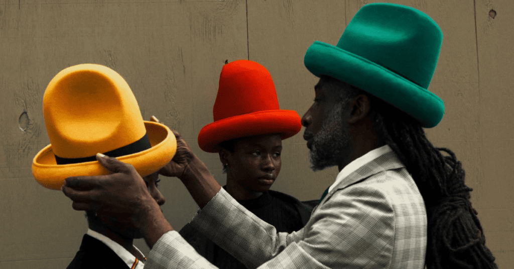 black-owned uk