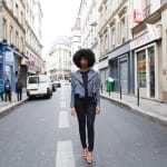 black owned businesses in Paris