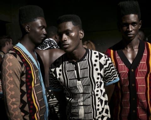 African Fashion Brands