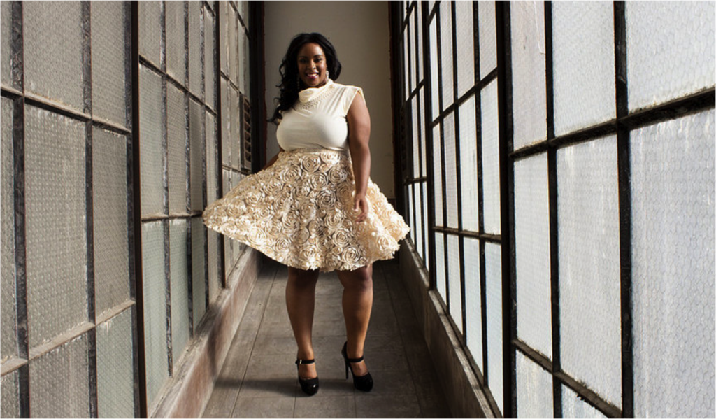 black owned plus size
