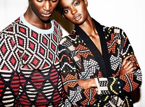 African Fashion Brands to Keep An Eye On - SHOPPE BLACK