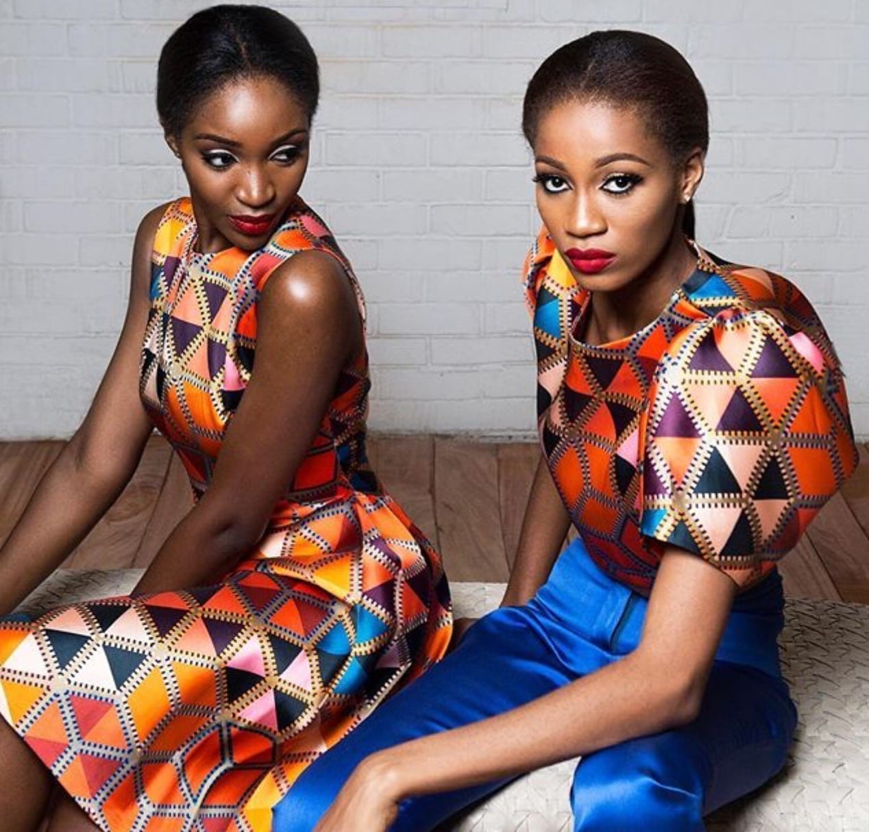 18 African Fashion Brands to Keep an Eye On | SHOPPE BLACK