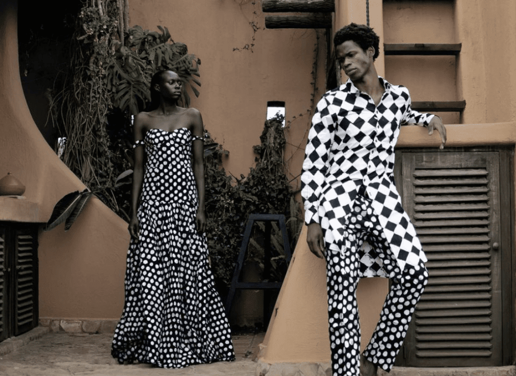 Ethical Fashion