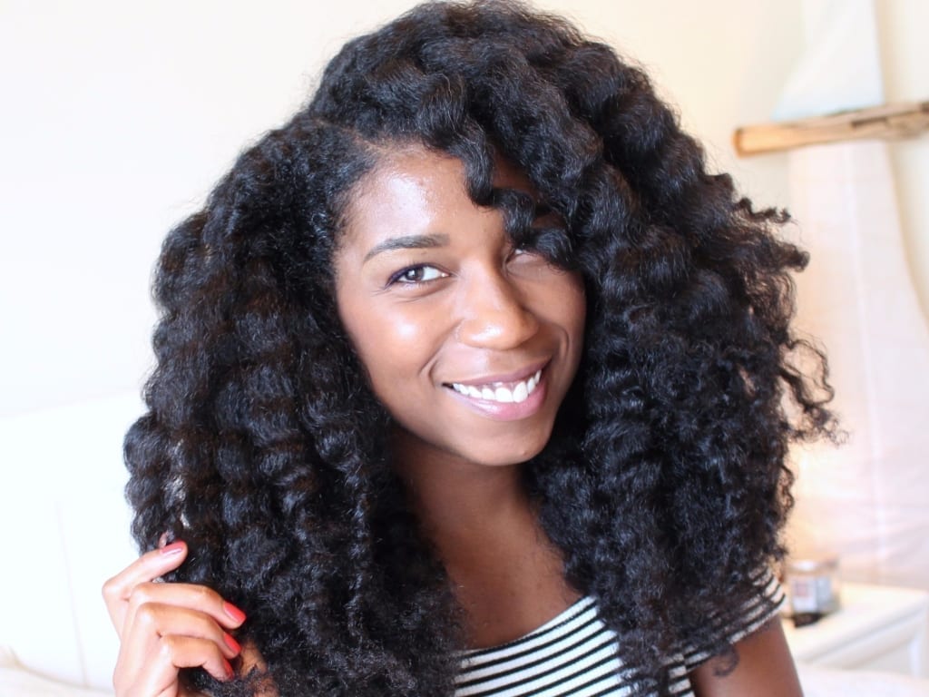 8 Black Owned Natural Hair Care Brands from the UK ...