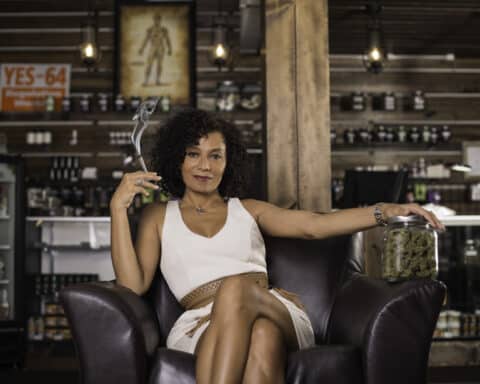 Black Owned Cannabis Businesses