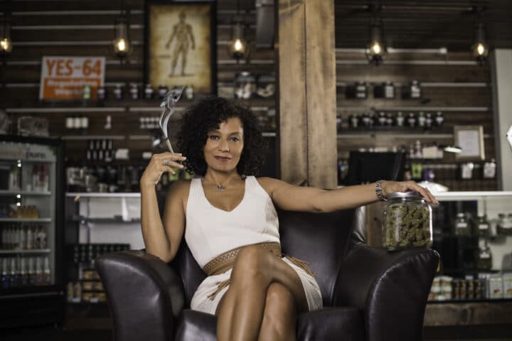 Black Owned Cannabis Businesses