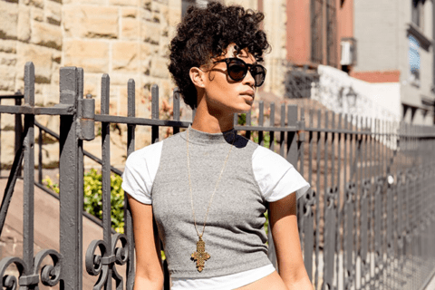 Jembere Eyewear Owner Has Her Sights on Global Success - SHOPPE BLACK