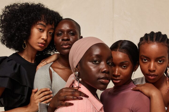 black owned skincare