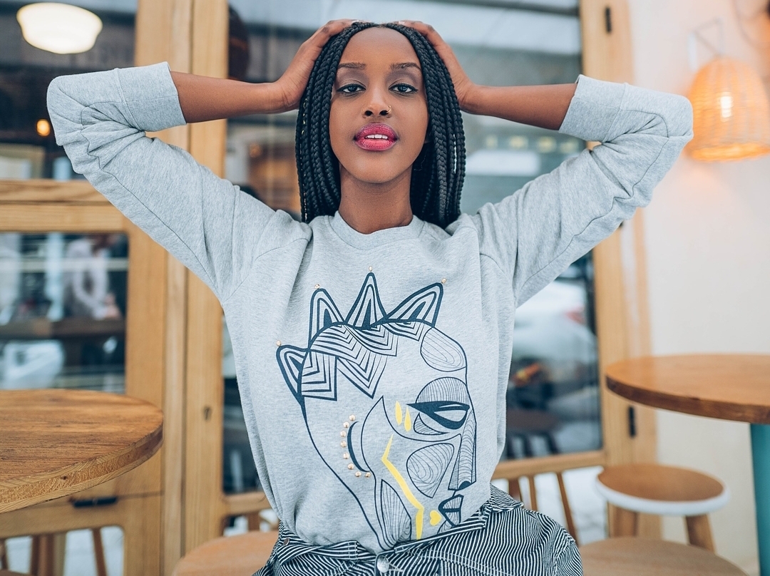 Black Owned Clothing Brands You Should Know - SHOPPE BLACK