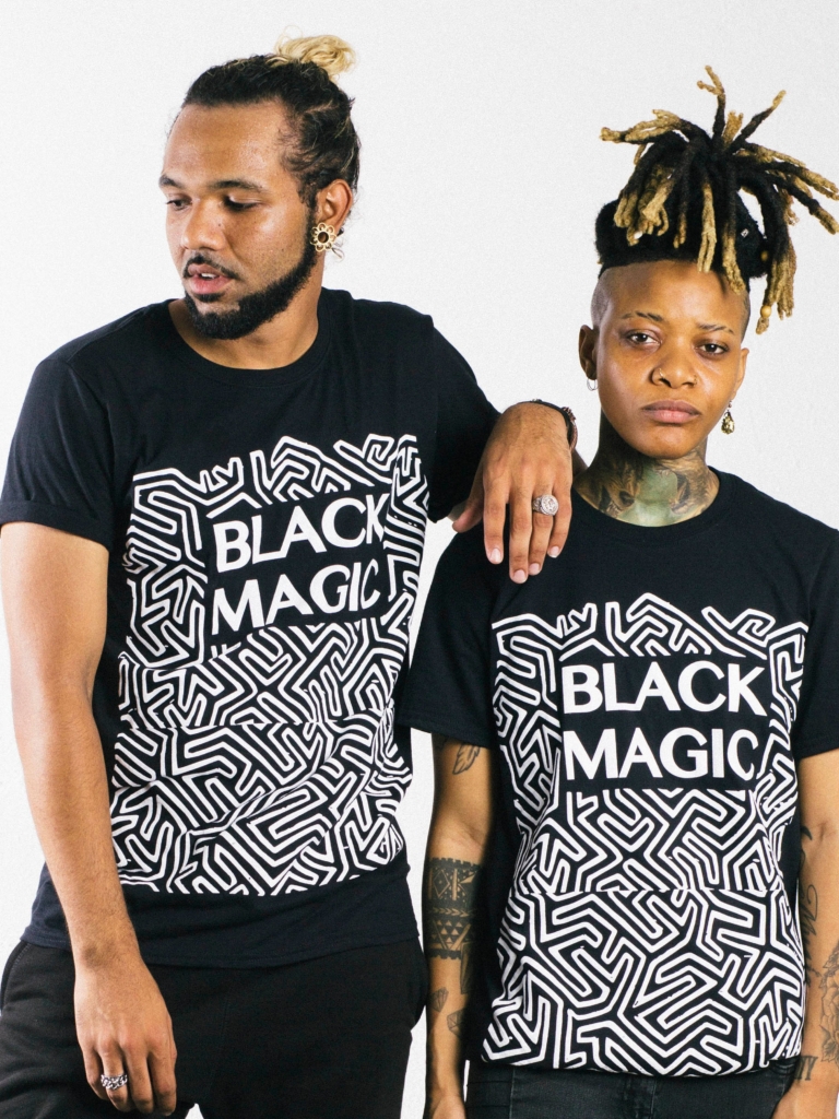 Black-Owned Clothing Brands to Shop - Crossroads