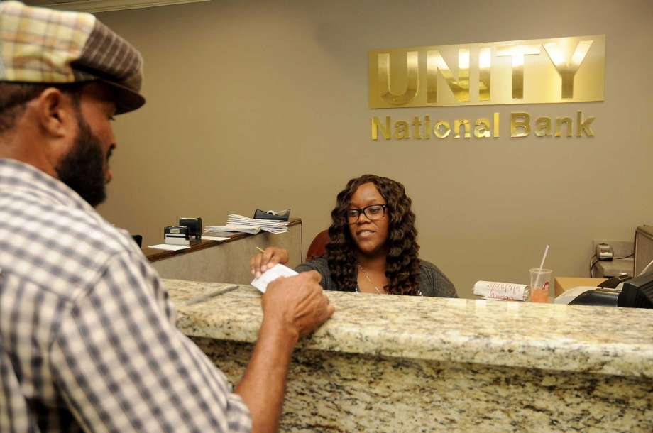 The only Black Owned Bank in Texas Opens Atlanta branch SHOPPE BLACK