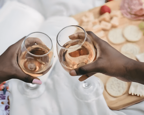 black-owned wine businesses