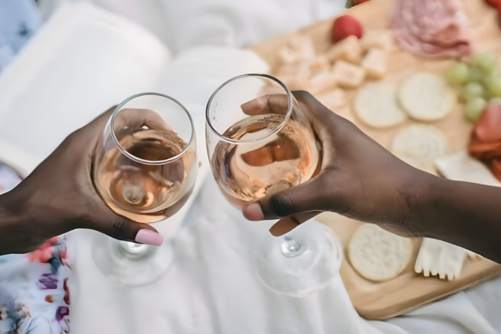 black-owned wine businesses