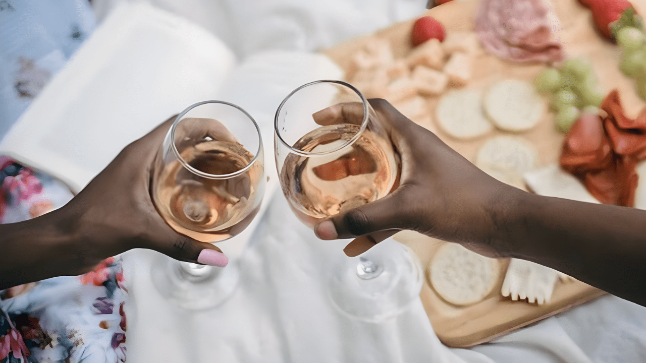 black-owned wine businesses
