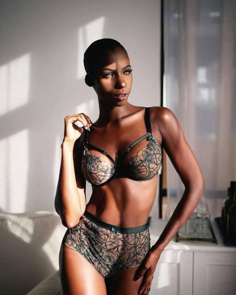 7 Black-Owned Lingerie Brands Changing the Game
