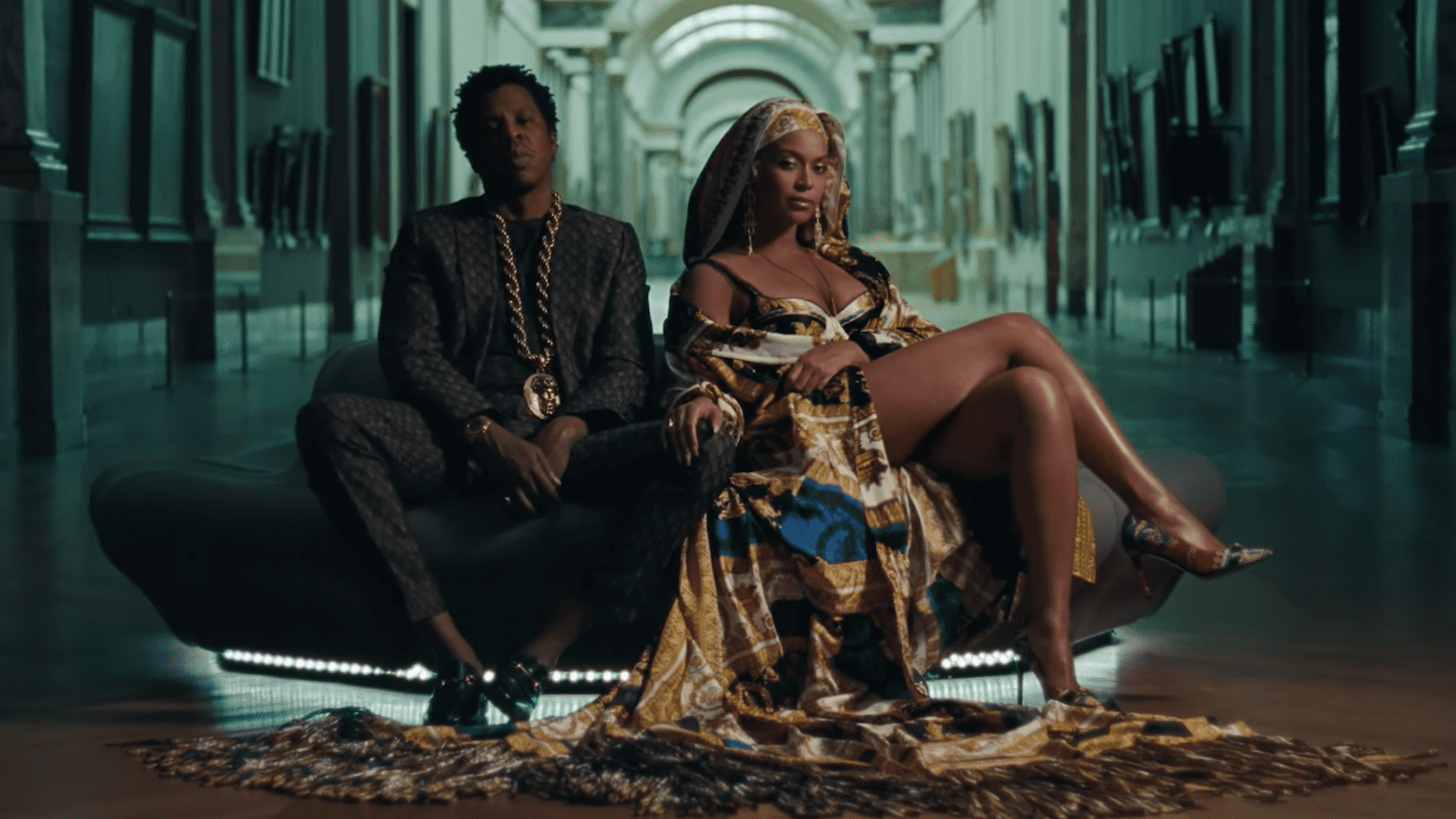 the carters