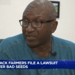 black farmers