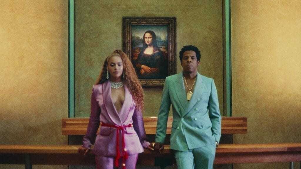 the carters