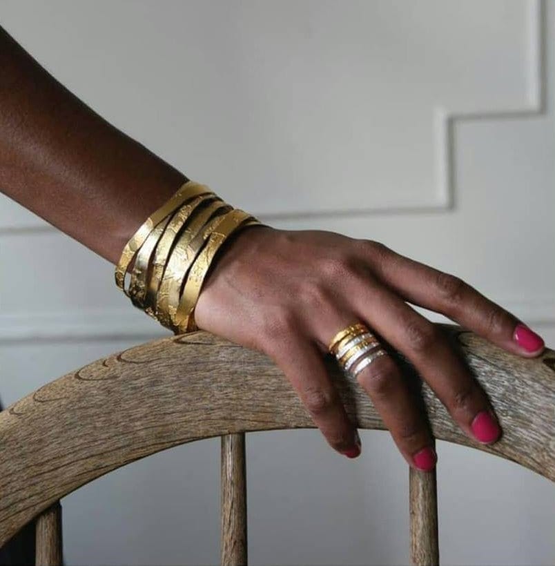Black Owned Jewelry