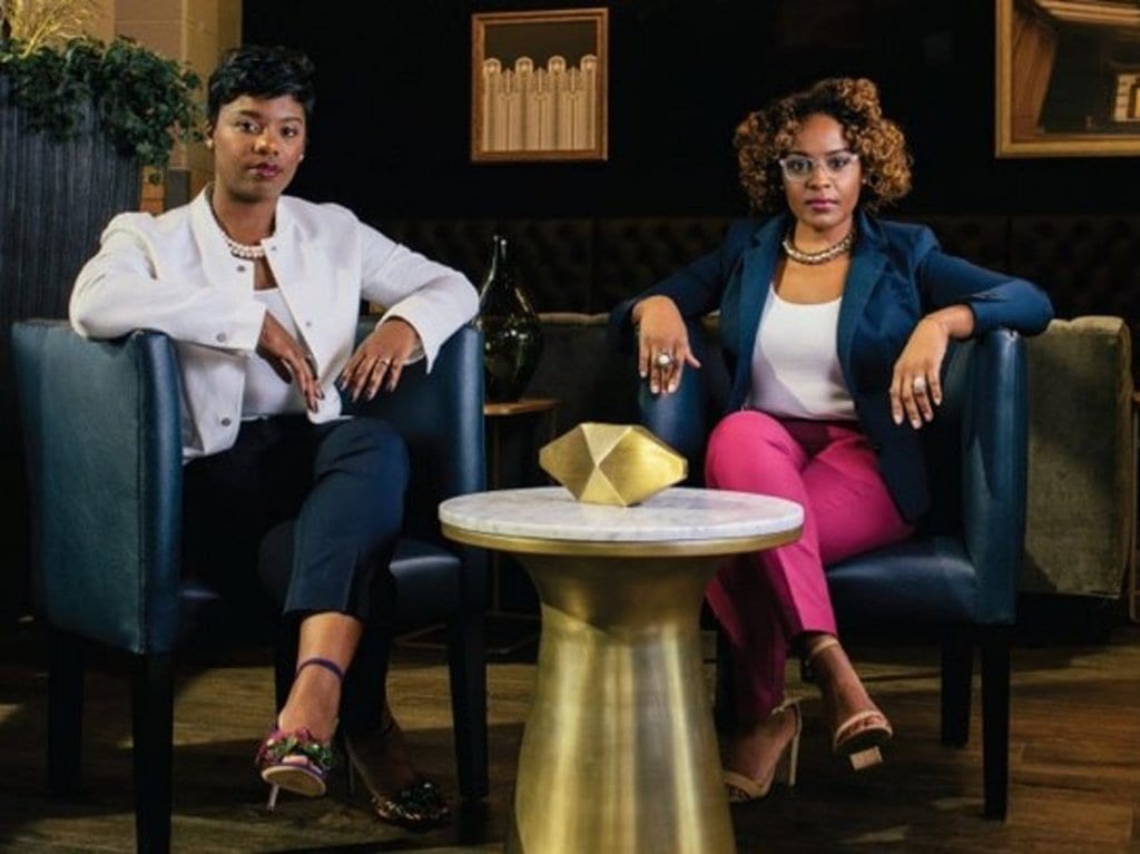 black women entrepreneurs