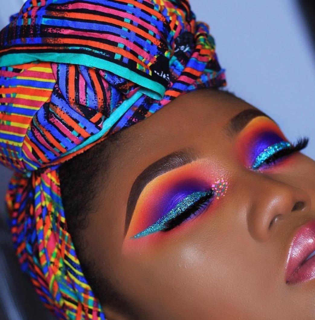 19 Black Makeup Artists That Are Making their Mark