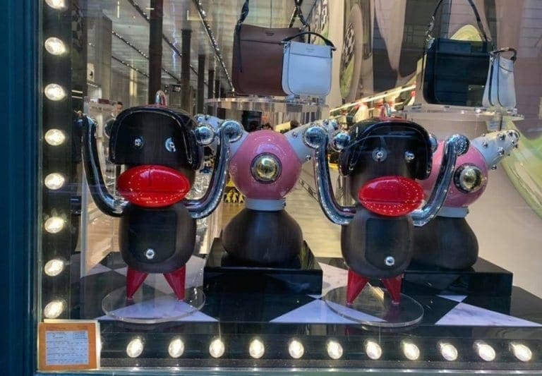 Prada Removes Products with Blackface Imagery Comparisons SHOPPE BLACK