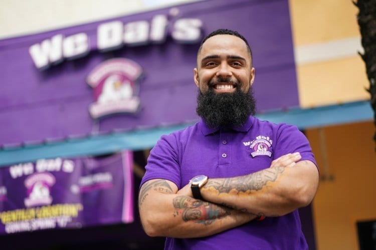 Greg-Tillery-Black-History-Month-UberEATS-750x500 image