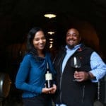 Black Owned Winery