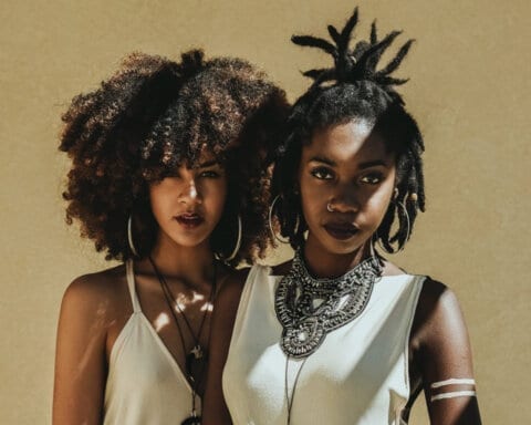 Black Owned Haircare