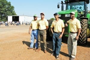 The Ultimate List of Black Owned Farms & Food Gardens