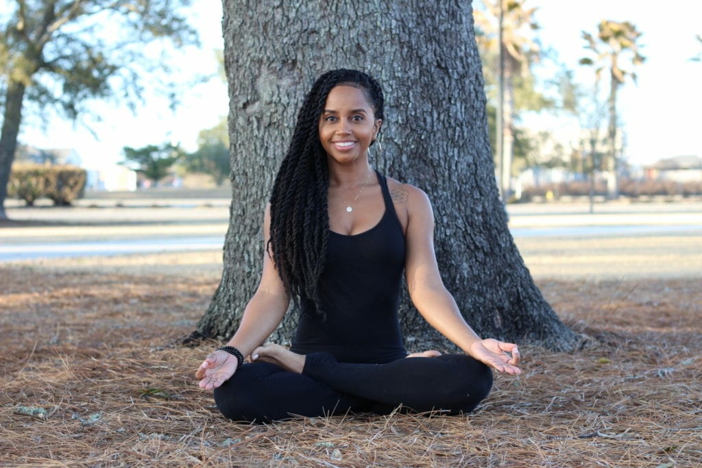 Black Owned Yoga Studios You Should Know - SHOPPE BLACK