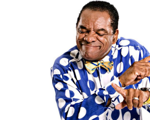 john witherspoon