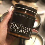 Black Owned Candle Business