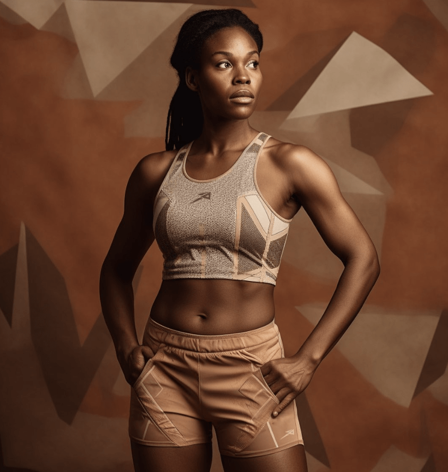 Women's Activewear and Athleisure