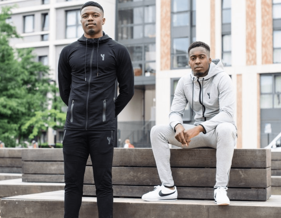 Black Owned Athleisure Brands You Should Know - SHOPPE BLACK
