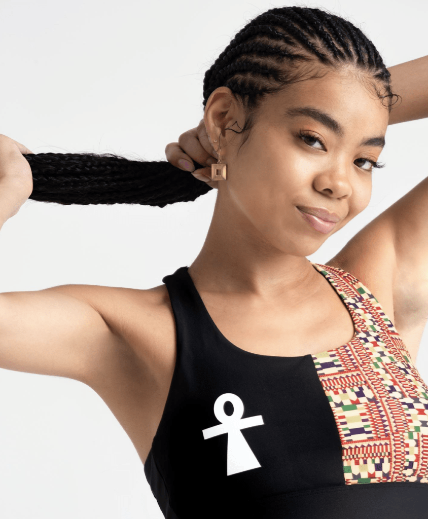 Black Owned Athleisure Brands You Should Know - SHOPPE BLACK