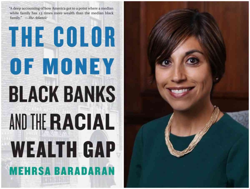 racial wealth gap