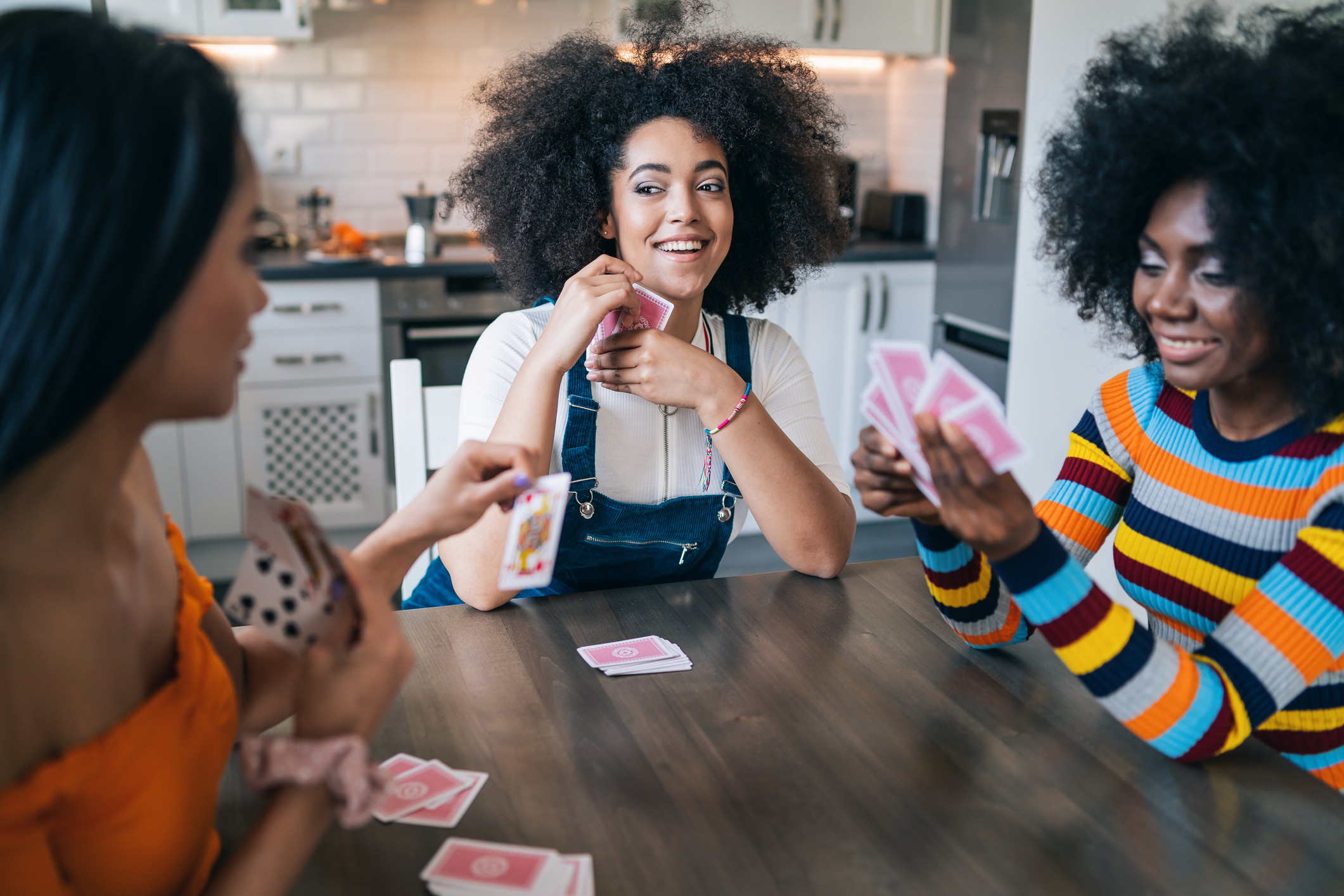 Black Owned Card Games