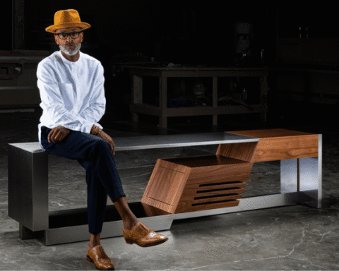 Black-Owned Furniture