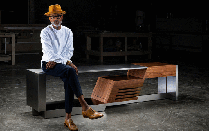 Black-Owned Furniture