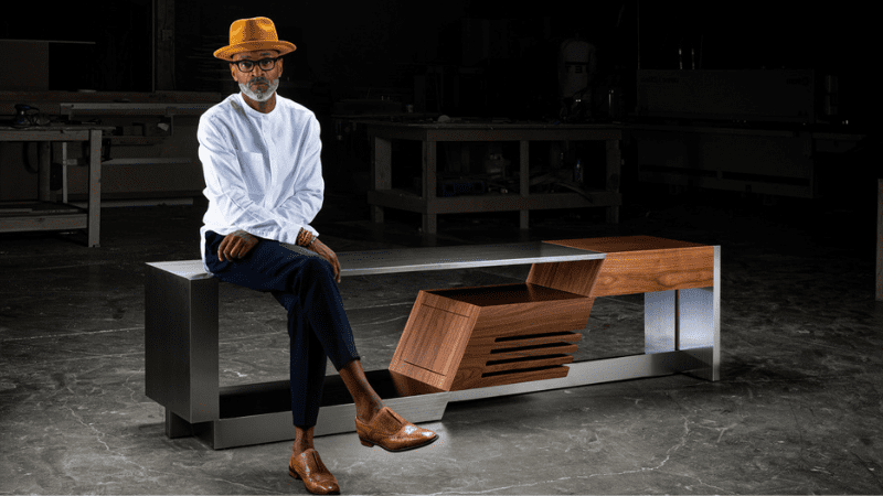 Black-Owned Furniture
