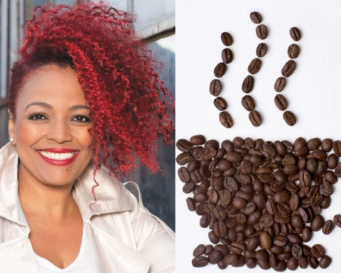 Signature Blends By Kim Fields