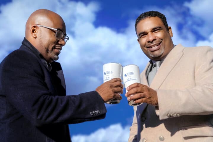 black owned real estate firms