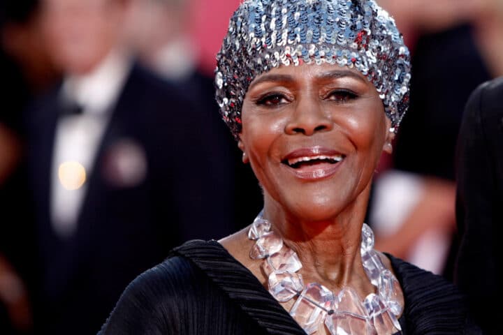 Cicely Tyson