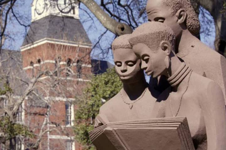 Morris Brown College