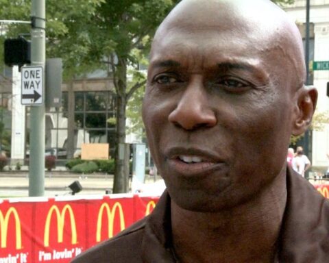 Black Owned McDonald’s